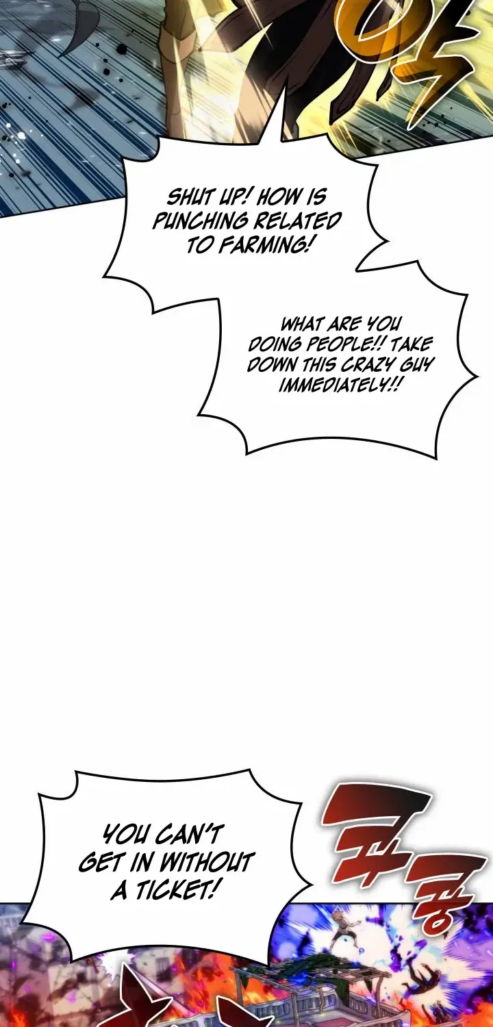 Overgeared (Team Argo) Chapter 234 page 12 - 
