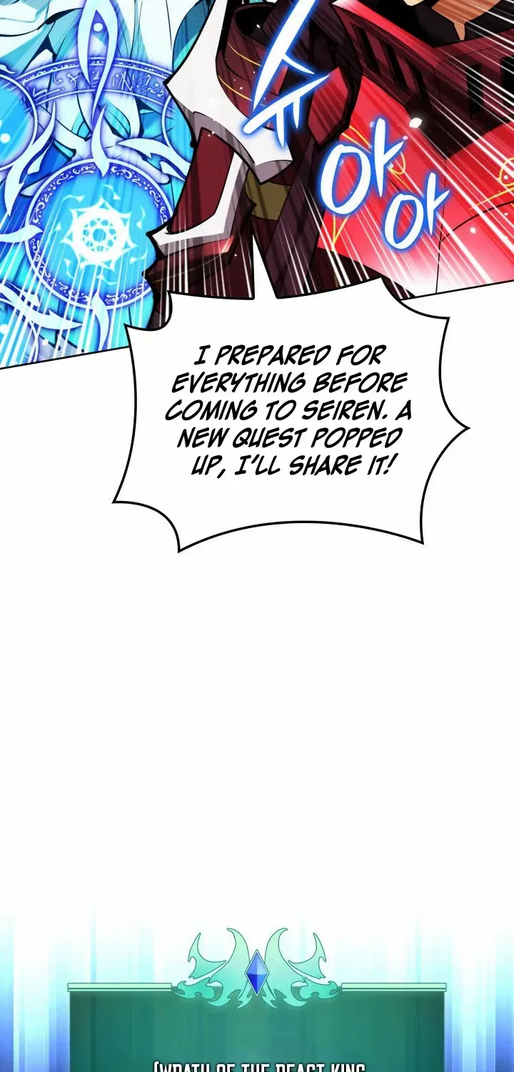 Overgeared (Team Argo) Chapter 234 page 113 - 