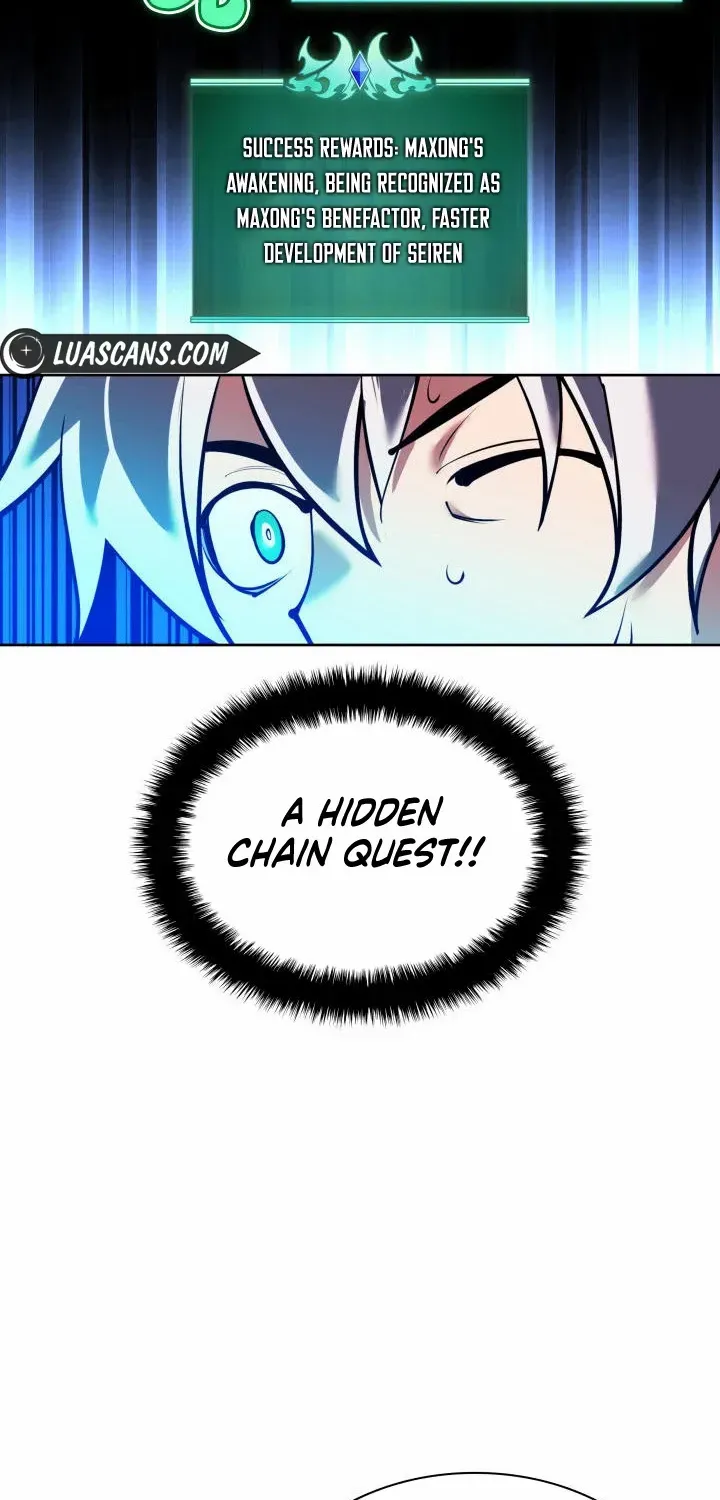 Overgeared (Team Argo) Chapter 234 page 115 - 