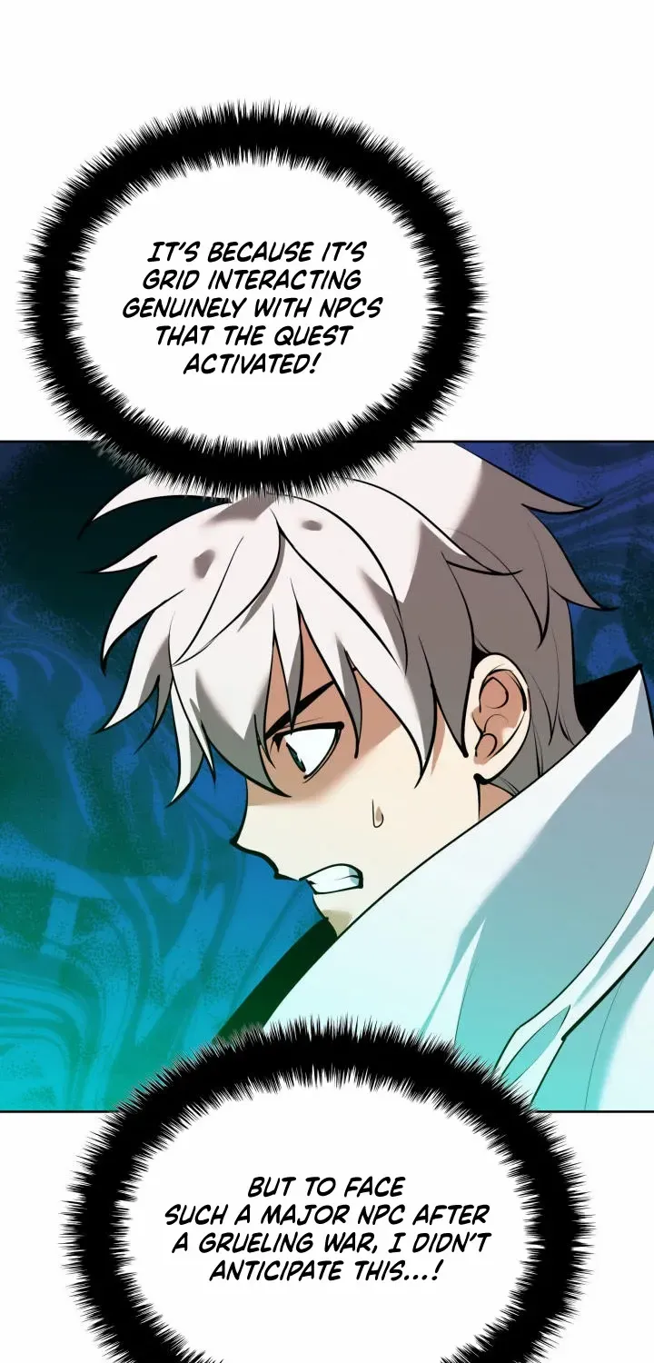 Overgeared (Team Argo) Chapter 234 page 117 - 