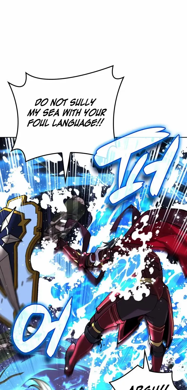 Overgeared (Team Argo) Chapter 234 page 121 - 
