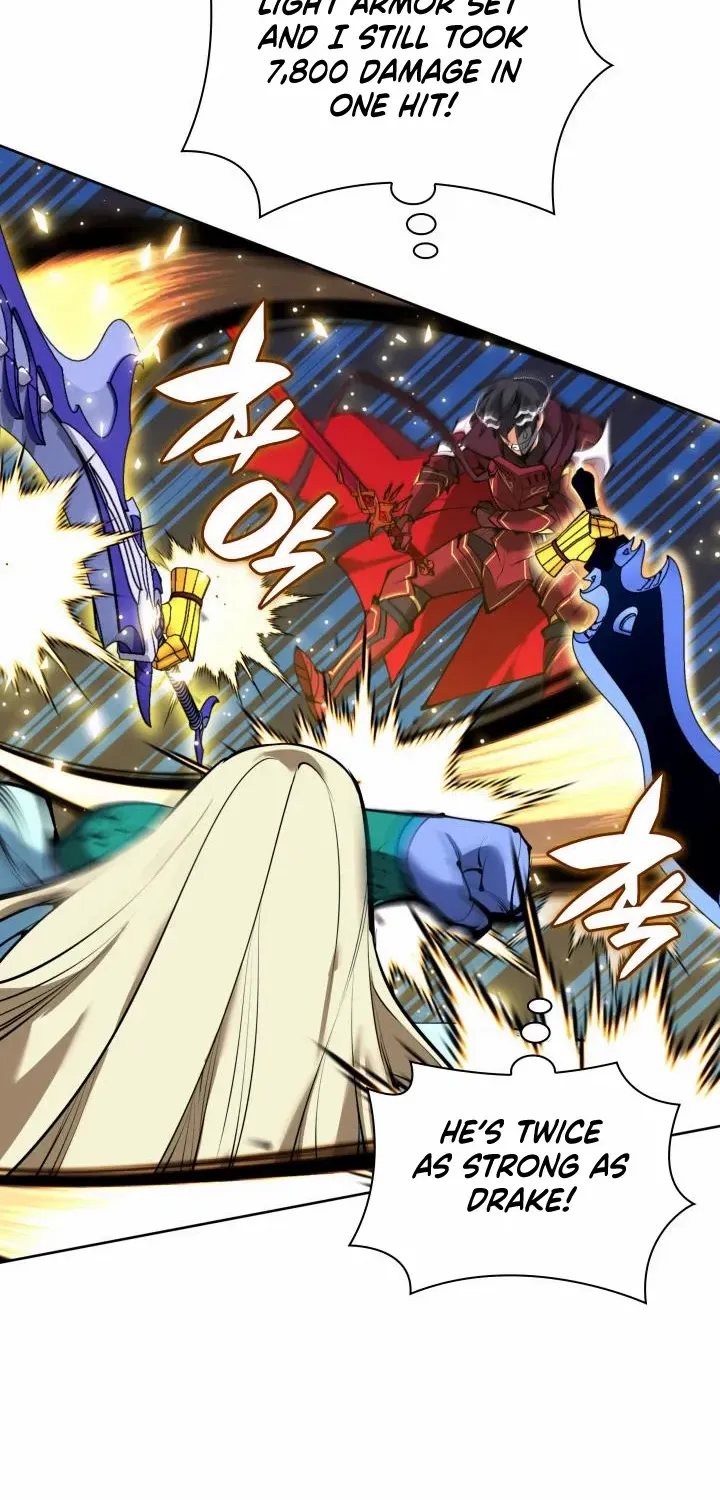 Overgeared (Team Argo) Chapter 234 page 123 - 