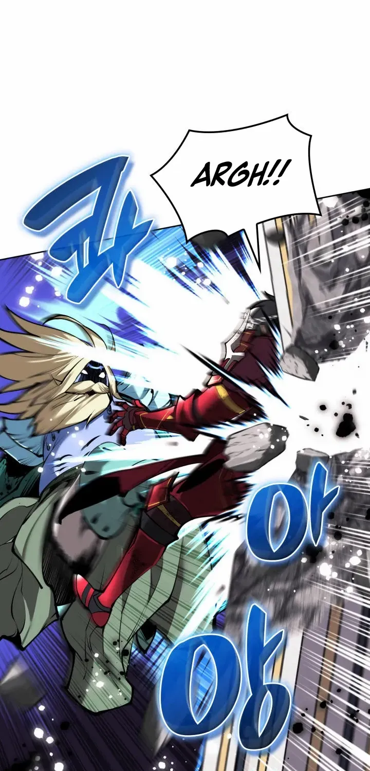 Overgeared (Team Argo) Chapter 234 page 124 - 