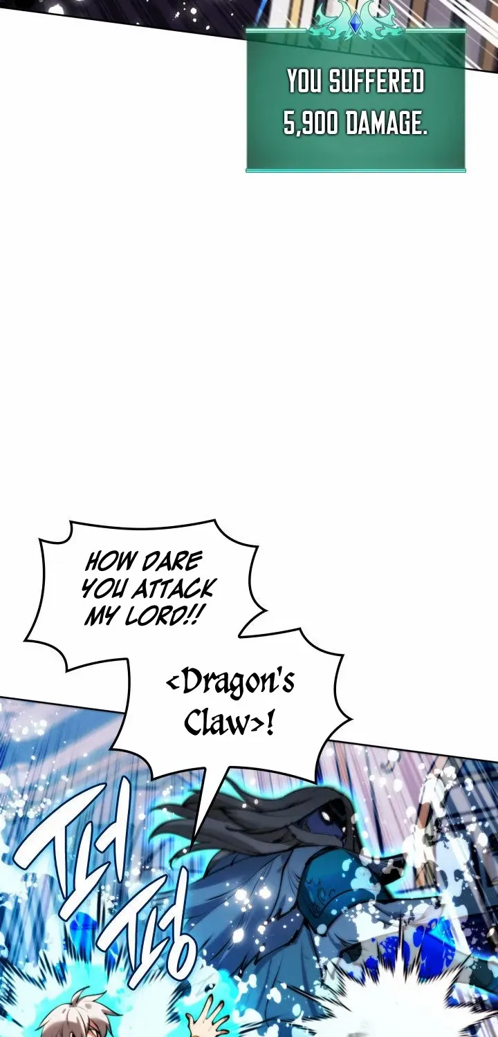 Overgeared (Team Argo) Chapter 234 page 125 - 