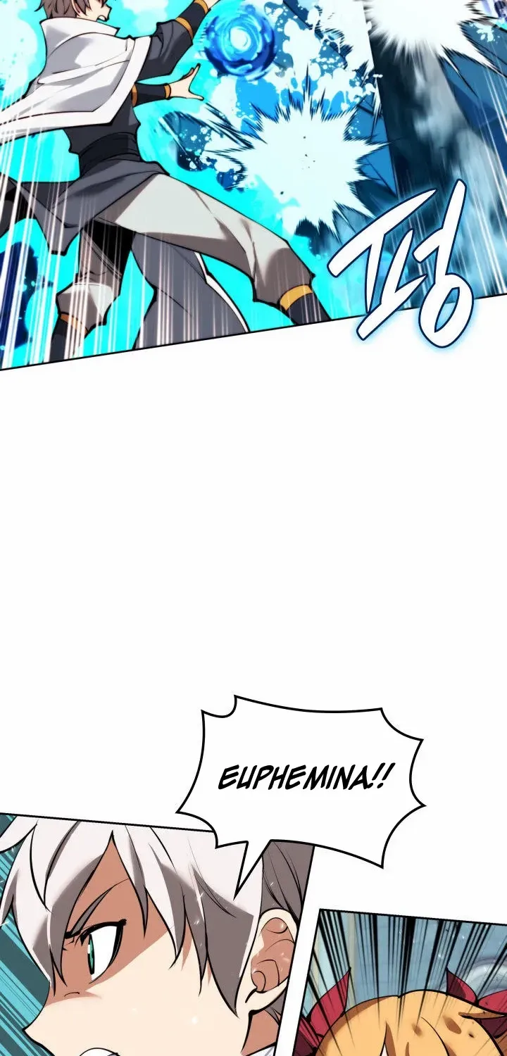 Overgeared (Team Argo) Chapter 234 page 126 - 