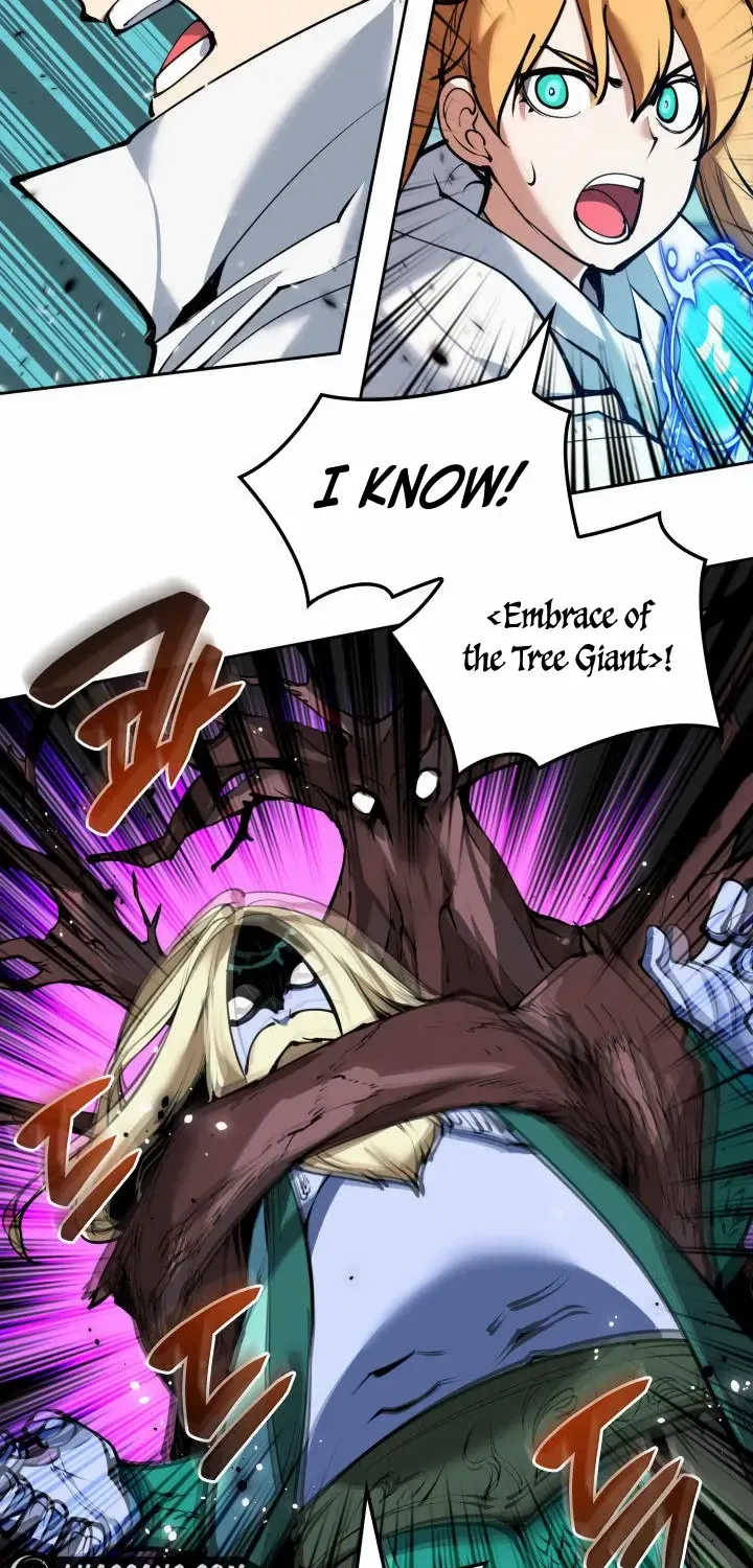 Overgeared (Team Argo) Chapter 234 page 127 - 