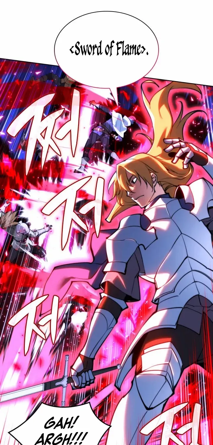 Overgeared (Team Argo) Chapter 234 page 14 - 