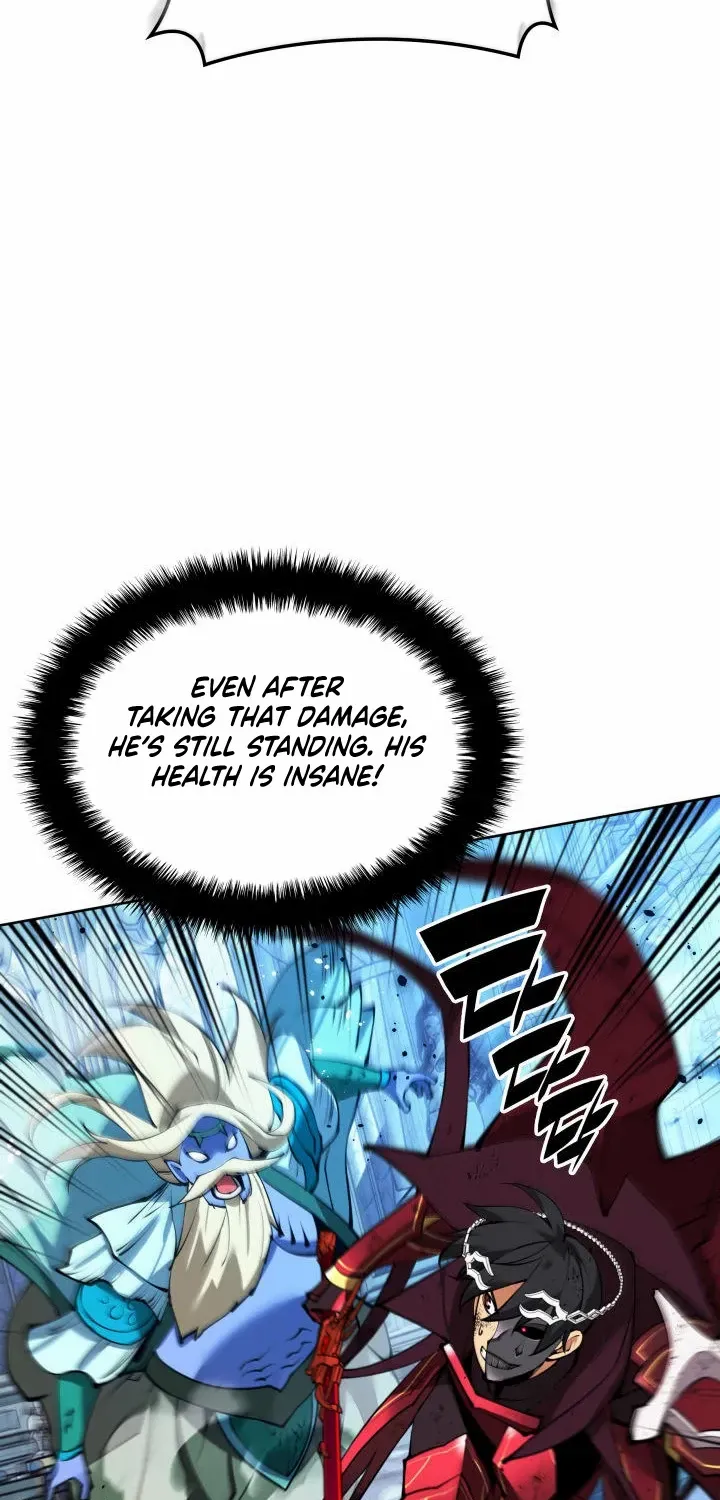 Overgeared (Team Argo) Chapter 234 page 133 - 