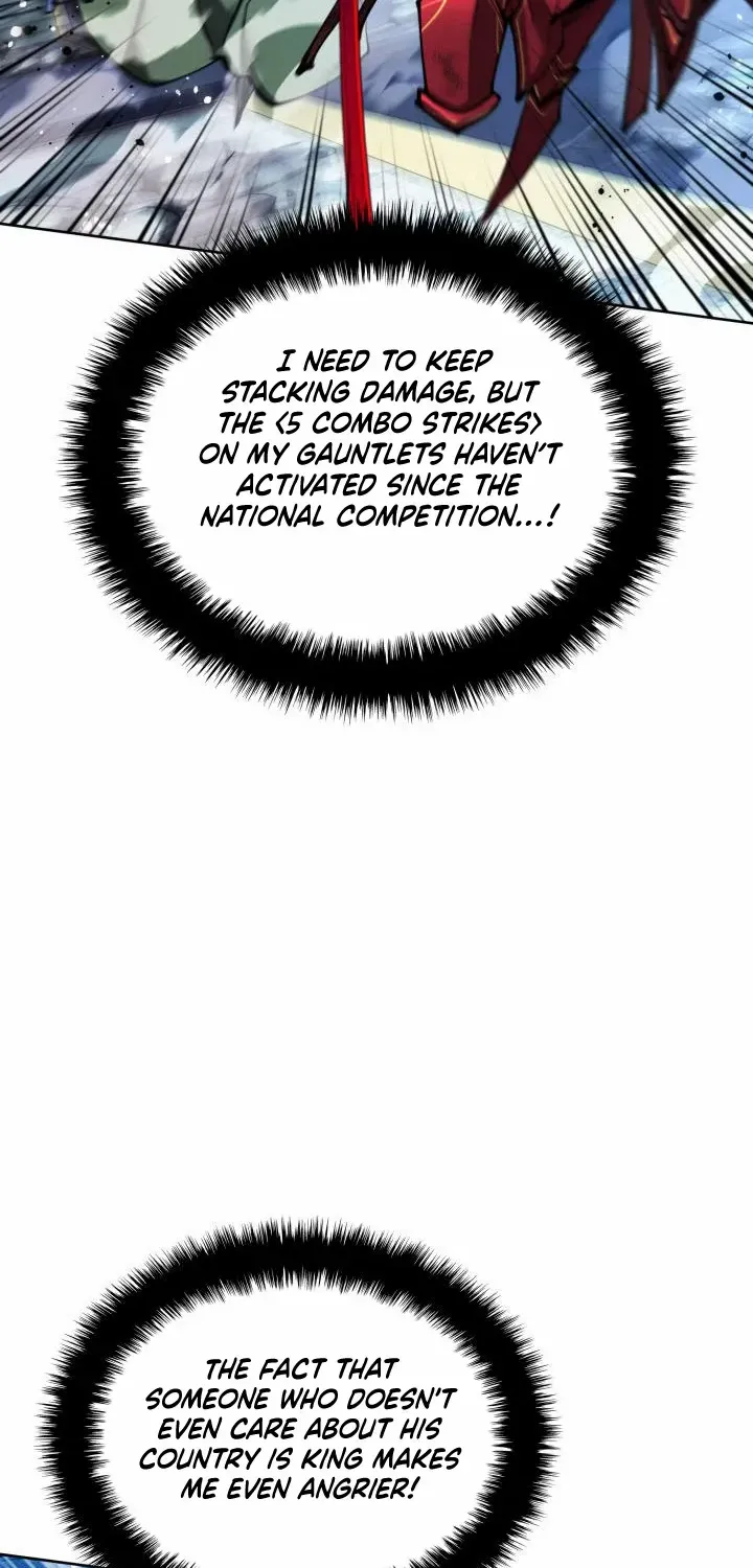 Overgeared (Team Argo) Chapter 234 page 134 - 