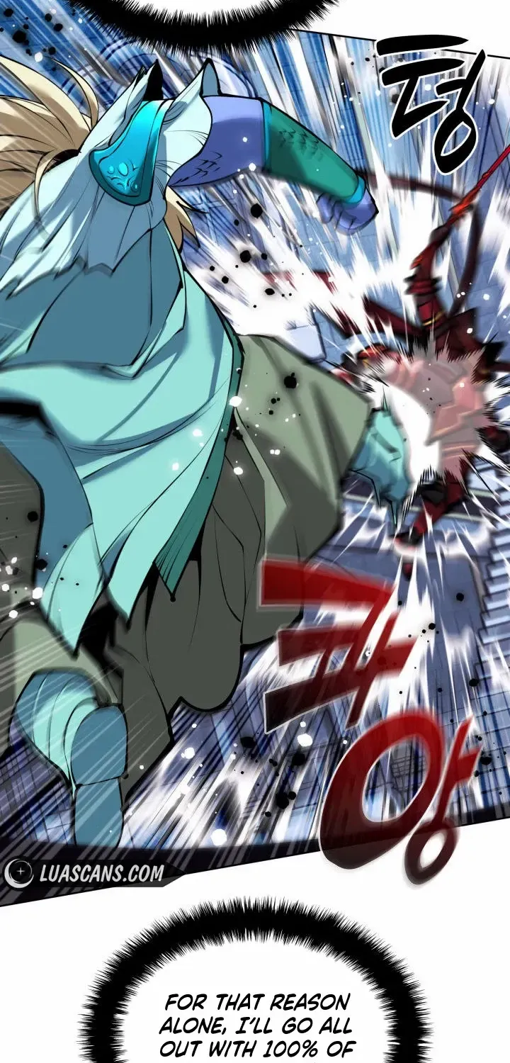 Overgeared (Team Argo) Chapter 234 page 135 - 