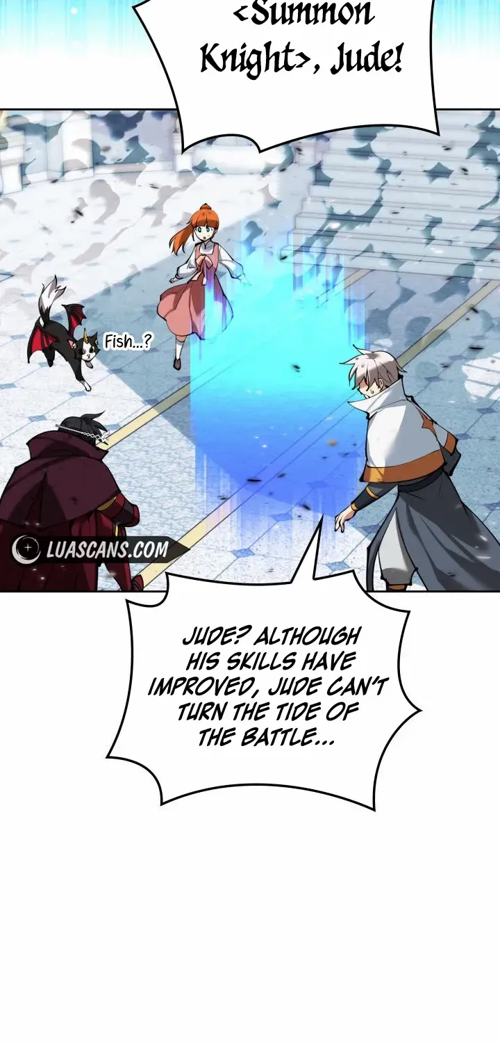 Overgeared (Team Argo) Chapter 234 page 138 - 