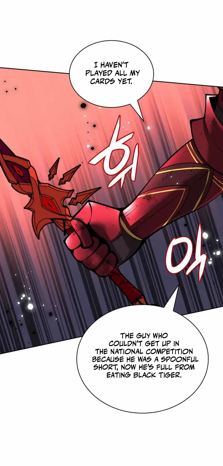 Overgeared (Team Argo) Chapter 234 page 139 - 