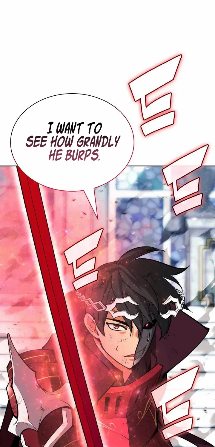 Overgeared (Team Argo) Chapter 234 page 140 - 
