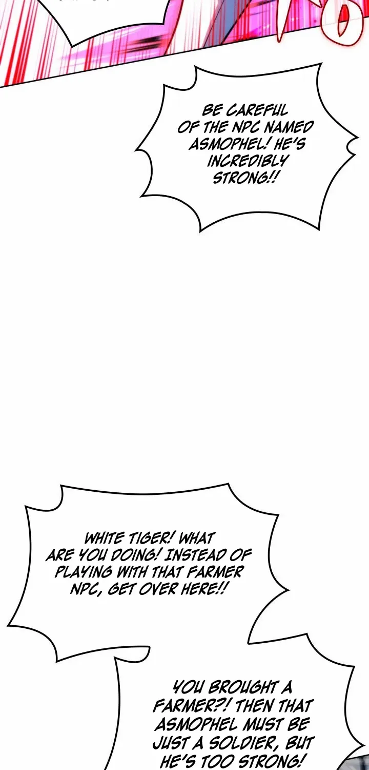 Overgeared (Team Argo) Chapter 234 page 15 - 