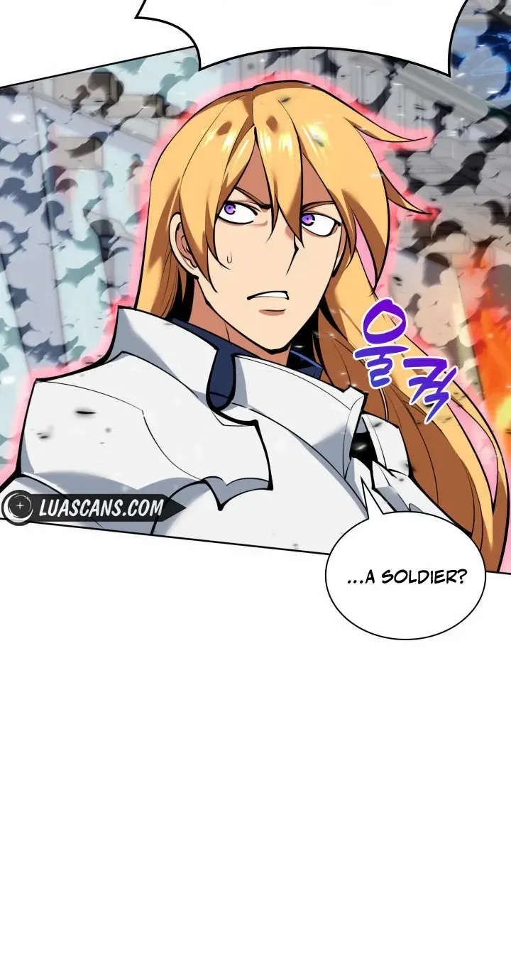 Overgeared (Team Argo) Chapter 234 page 16 - 