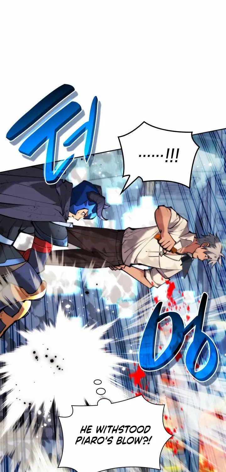 Overgeared (Team Argo) Chapter 234 page 3 - 