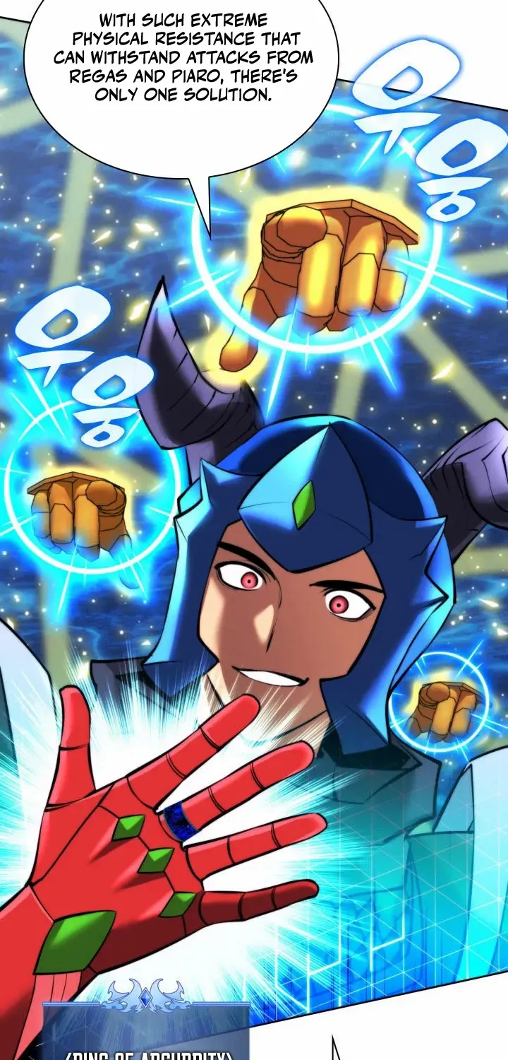 Overgeared (Team Argo) Chapter 234 page 24 - 