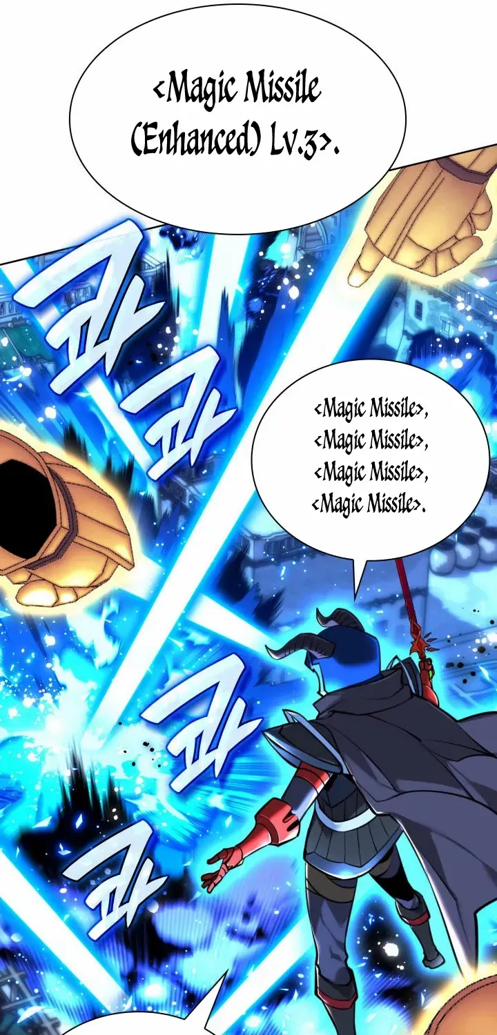 Overgeared (Team Argo) Chapter 234 page 26 - 
