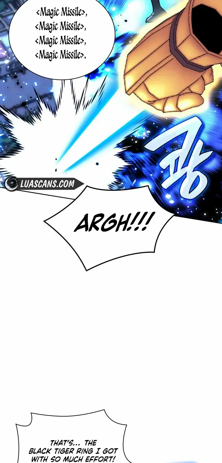 Overgeared (Team Argo) Chapter 234 page 27 - 