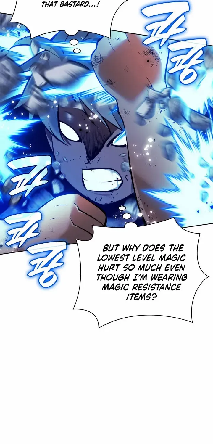 Overgeared (Team Argo) Chapter 234 page 28 - 
