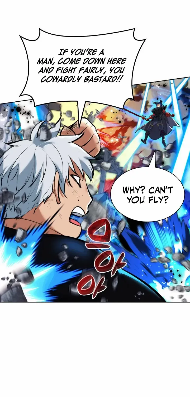 Overgeared (Team Argo) Chapter 234 page 29 - 