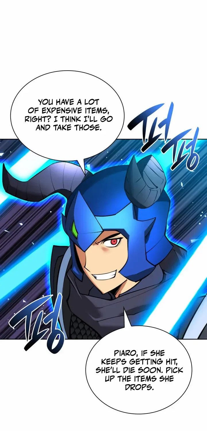 Overgeared (Team Argo) Chapter 234 page 30 - 