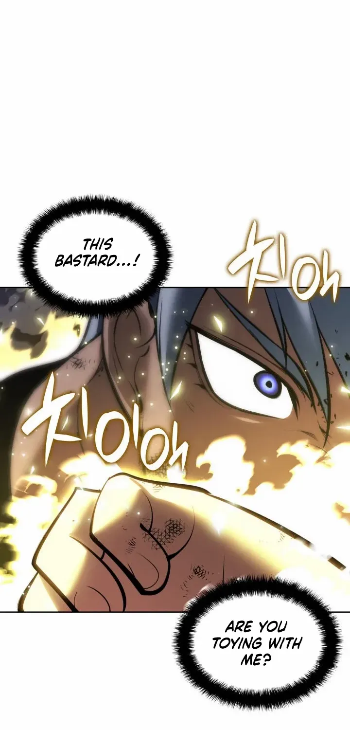 Overgeared (Team Argo) Chapter 234 page 31 - 