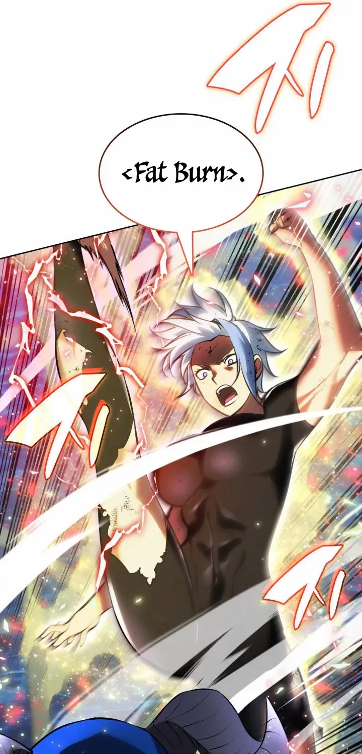 Overgeared (Team Argo) Chapter 234 page 34 - 