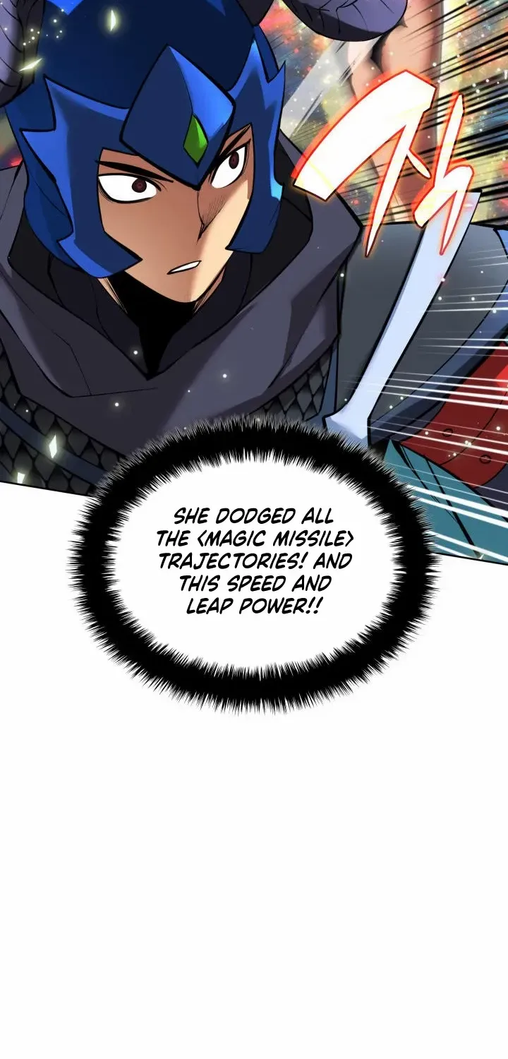 Overgeared (Team Argo) Chapter 234 page 35 - 