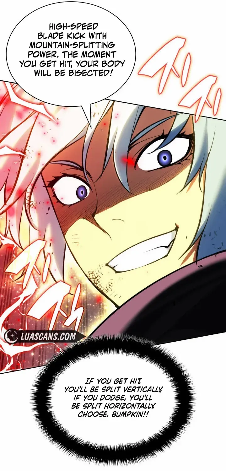 Overgeared (Team Argo) Chapter 234 page 36 - 