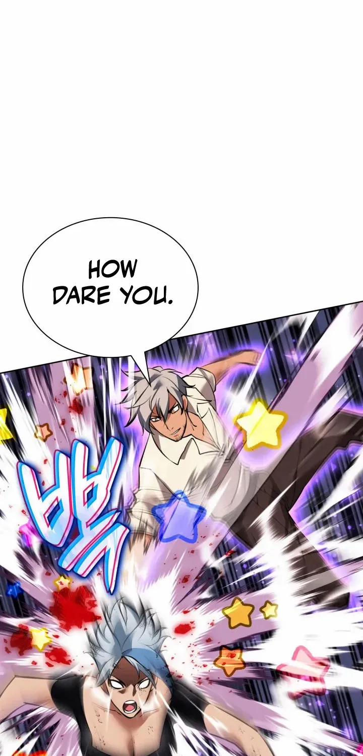 Overgeared (Team Argo) Chapter 234 page 37 - 