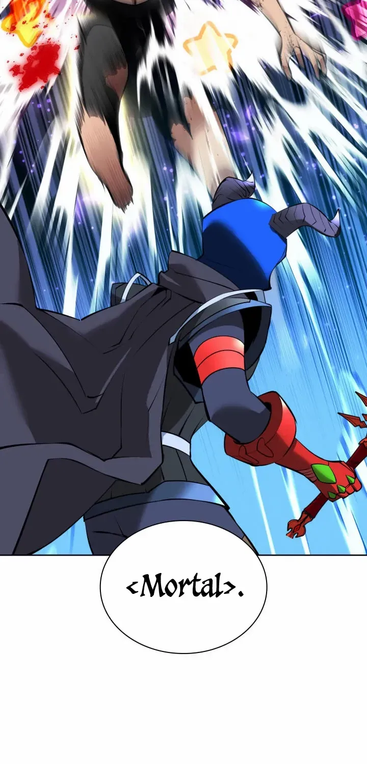 Overgeared (Team Argo) Chapter 234 page 38 - 
