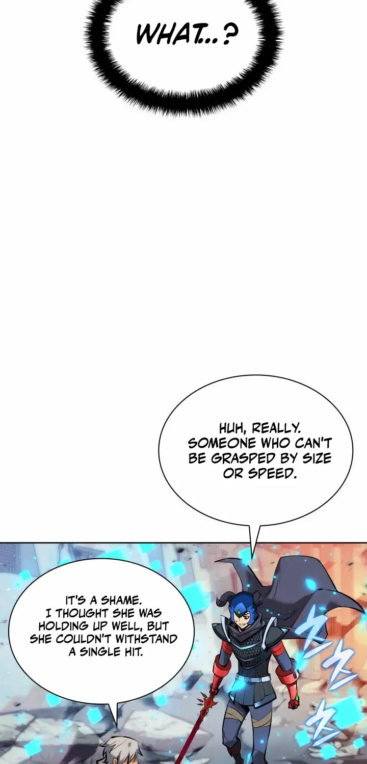 Overgeared (Team Argo) Chapter 234 page 40 - 