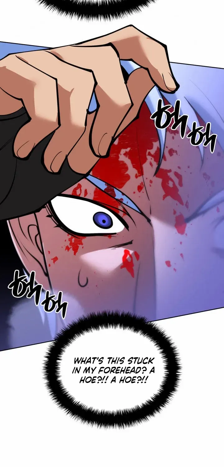Overgeared (Team Argo) Chapter 234 page 5 - 