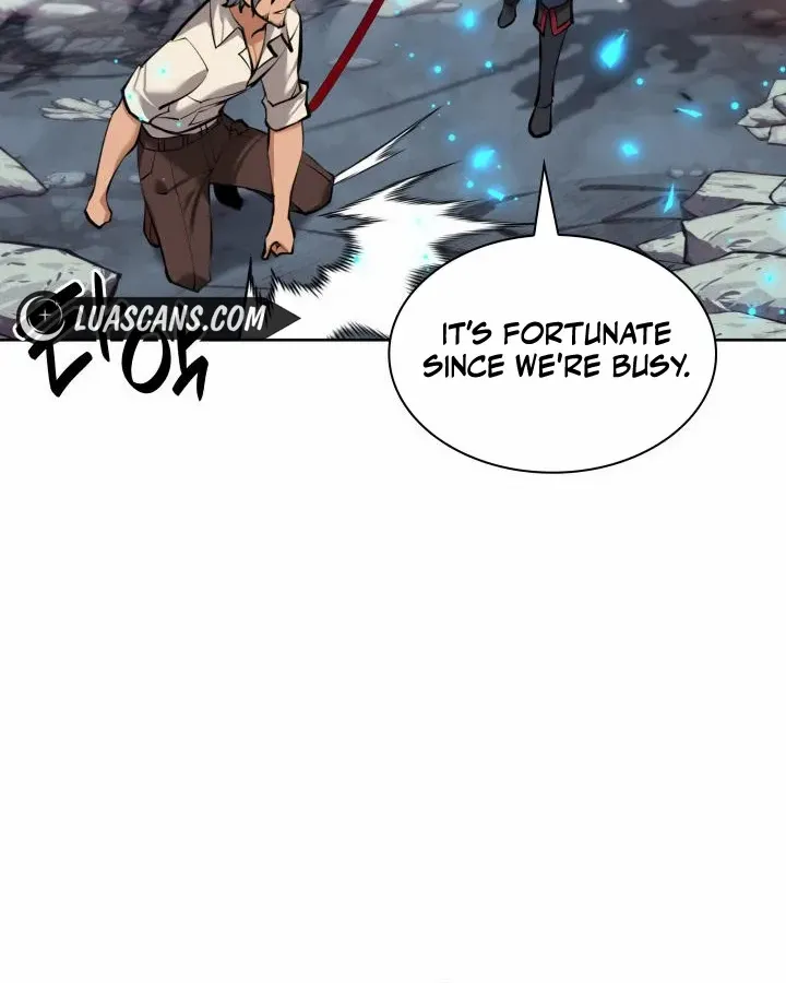 Overgeared (Team Argo) Chapter 234 page 41 - 