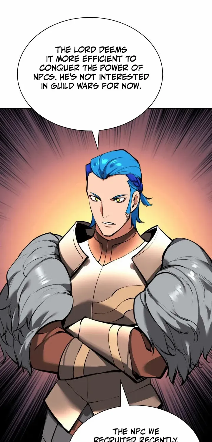 Overgeared (Team Argo) Chapter 234 page 47 - 