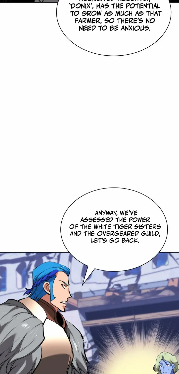 Overgeared (Team Argo) Chapter 234 page 48 - 