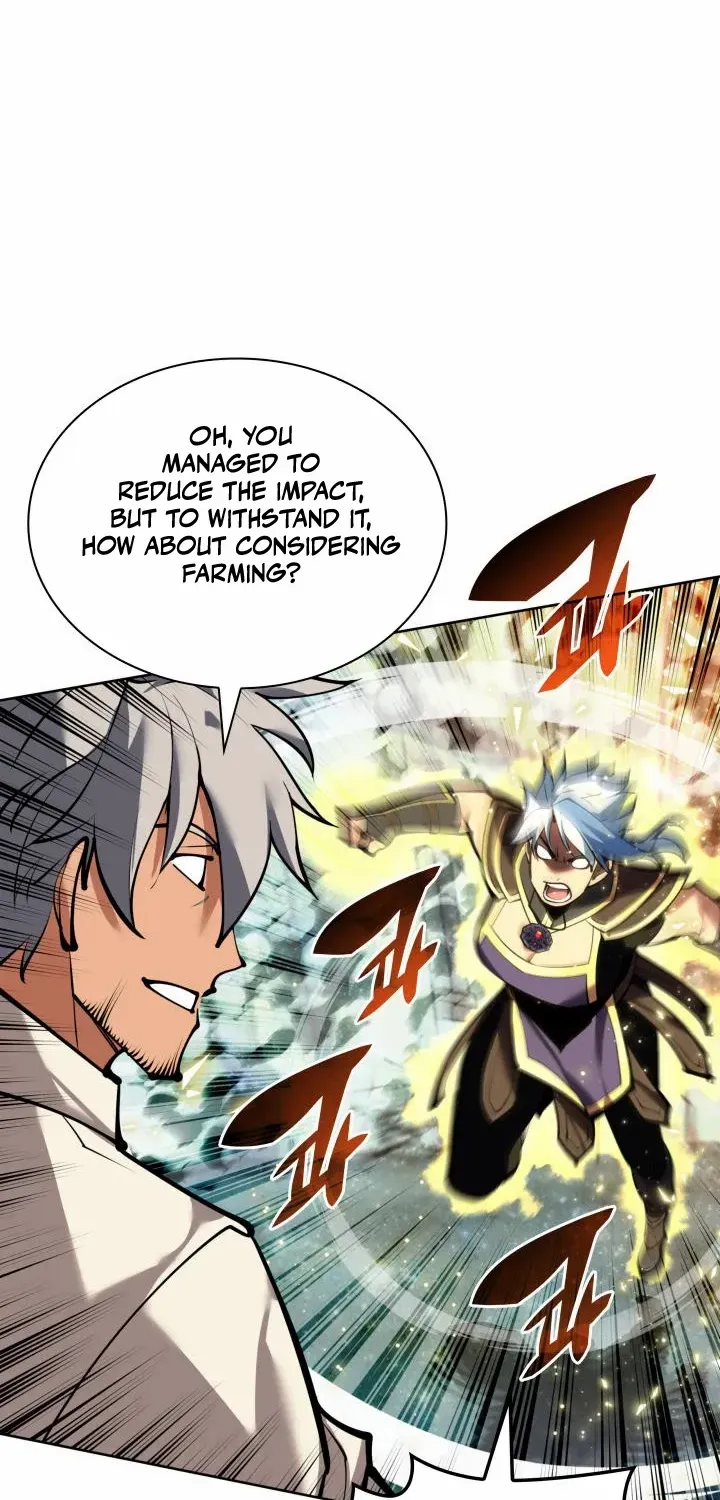 Overgeared (Team Argo) Chapter 234 page 6 - 