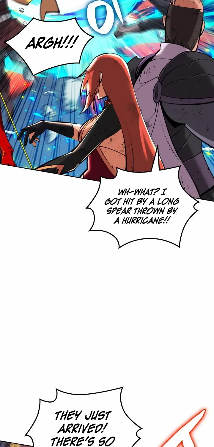 Overgeared (Team Argo) Chapter 234 page 57 - 
