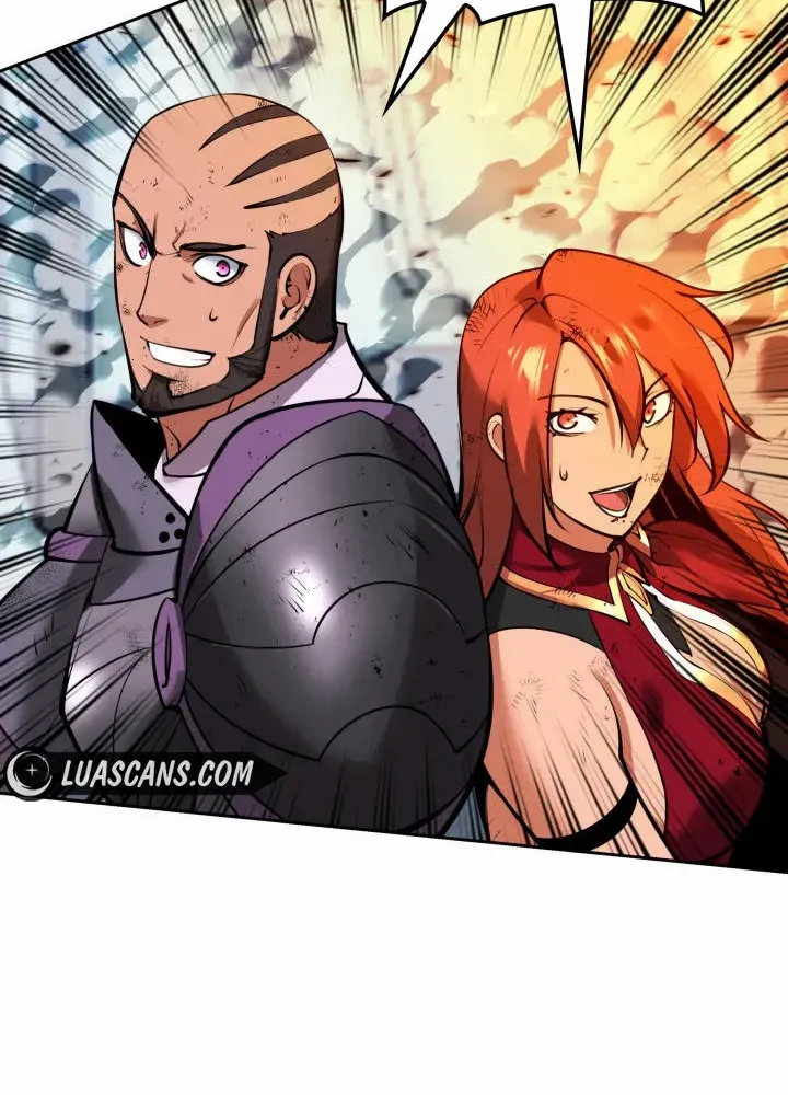 Overgeared (Team Argo) Chapter 234 page 59 - 