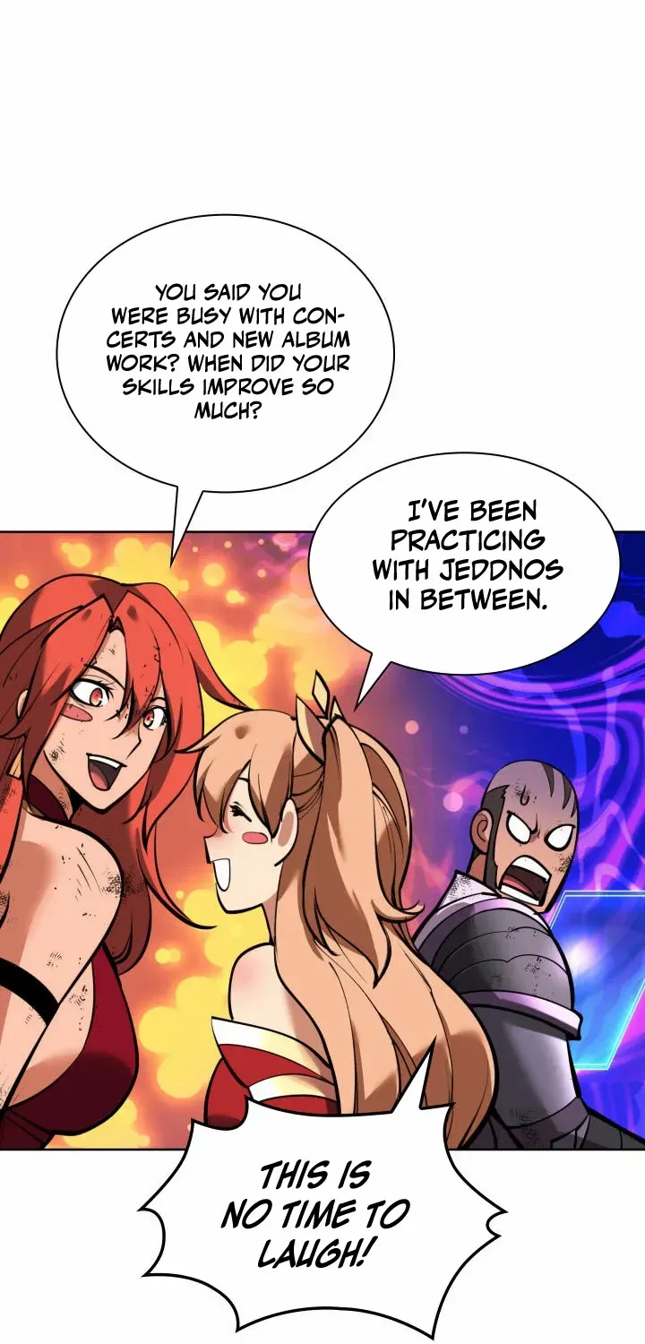 Overgeared (Team Argo) Chapter 234 page 60 - 
