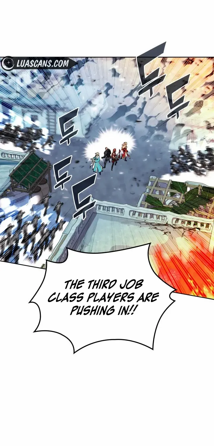 Overgeared (Team Argo) Chapter 234 page 61 - 