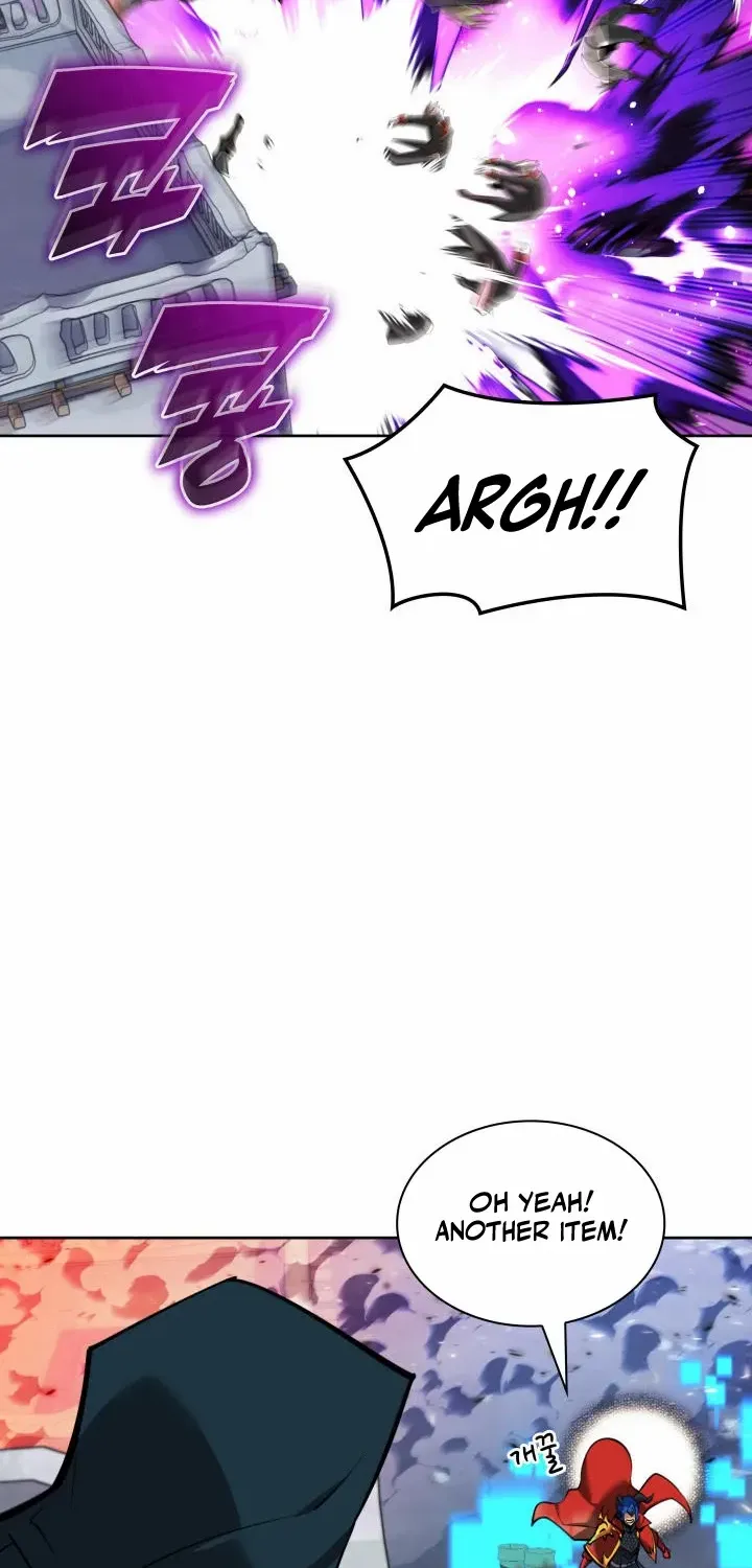 Overgeared (Team Argo) Chapter 234 page 63 - 