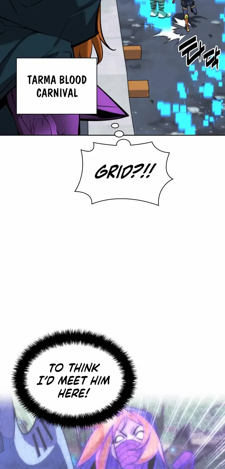 Overgeared (Team Argo) Chapter 234 page 64 - 