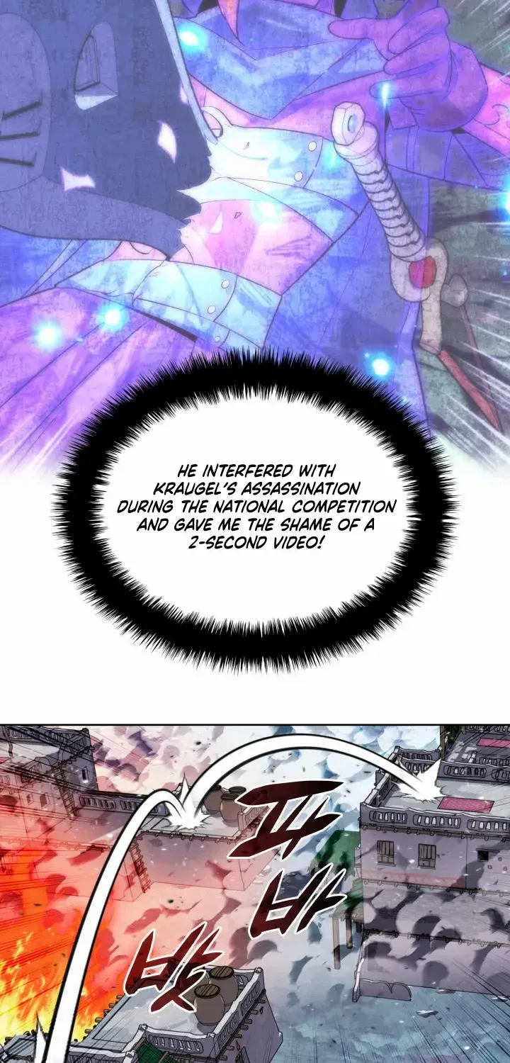 Overgeared (Team Argo) Chapter 234 page 65 - 