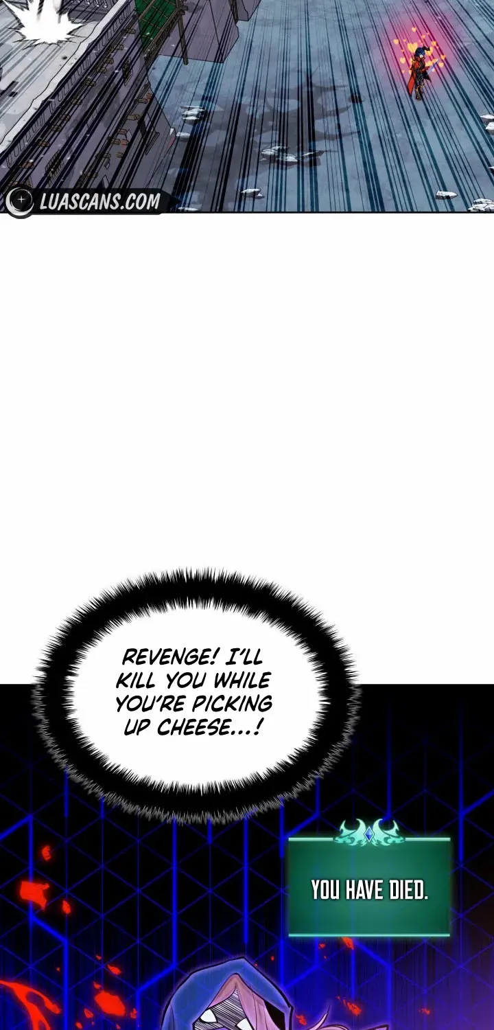 Overgeared (Team Argo) Chapter 234 page 66 - 