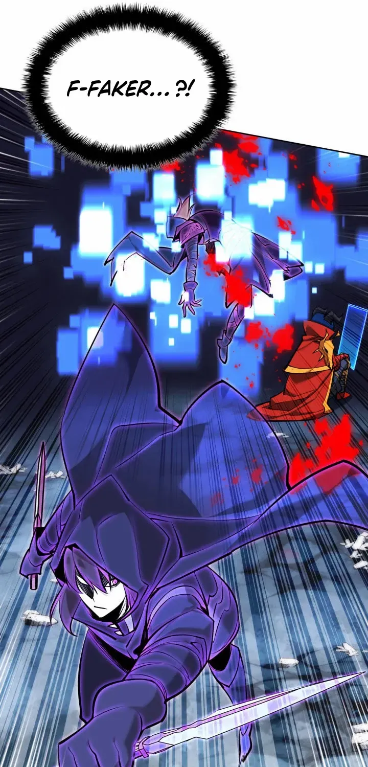 Overgeared (Team Argo) Chapter 234 page 68 - 