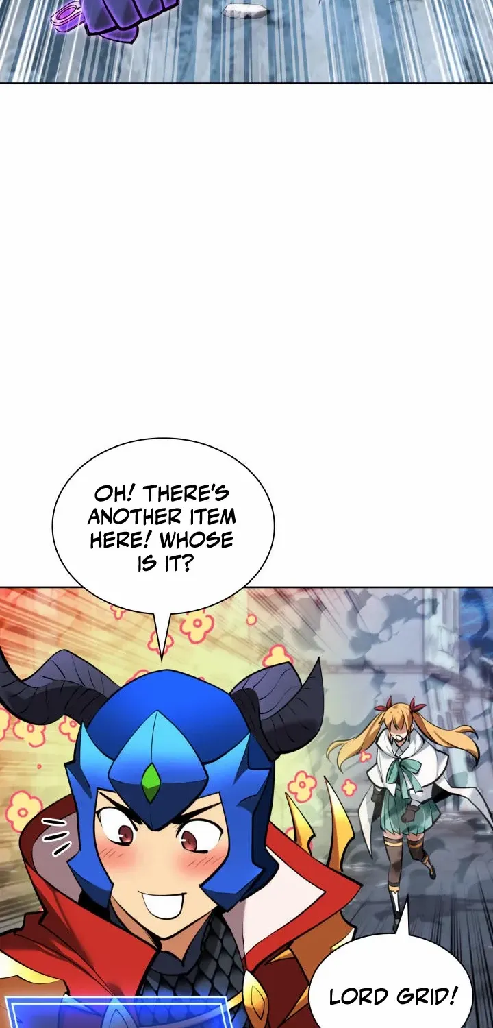 Overgeared (Team Argo) Chapter 234 page 69 - 