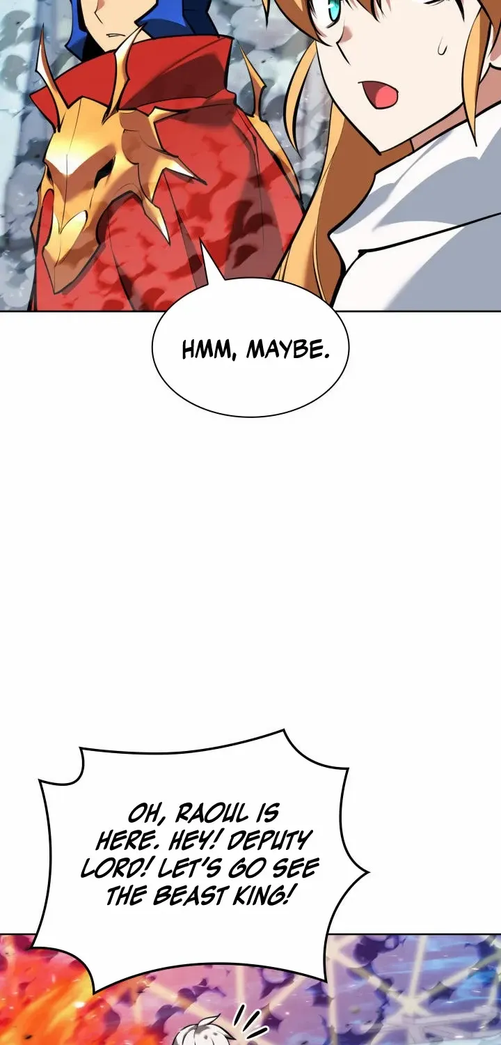Overgeared (Team Argo) Chapter 234 page 71 - 