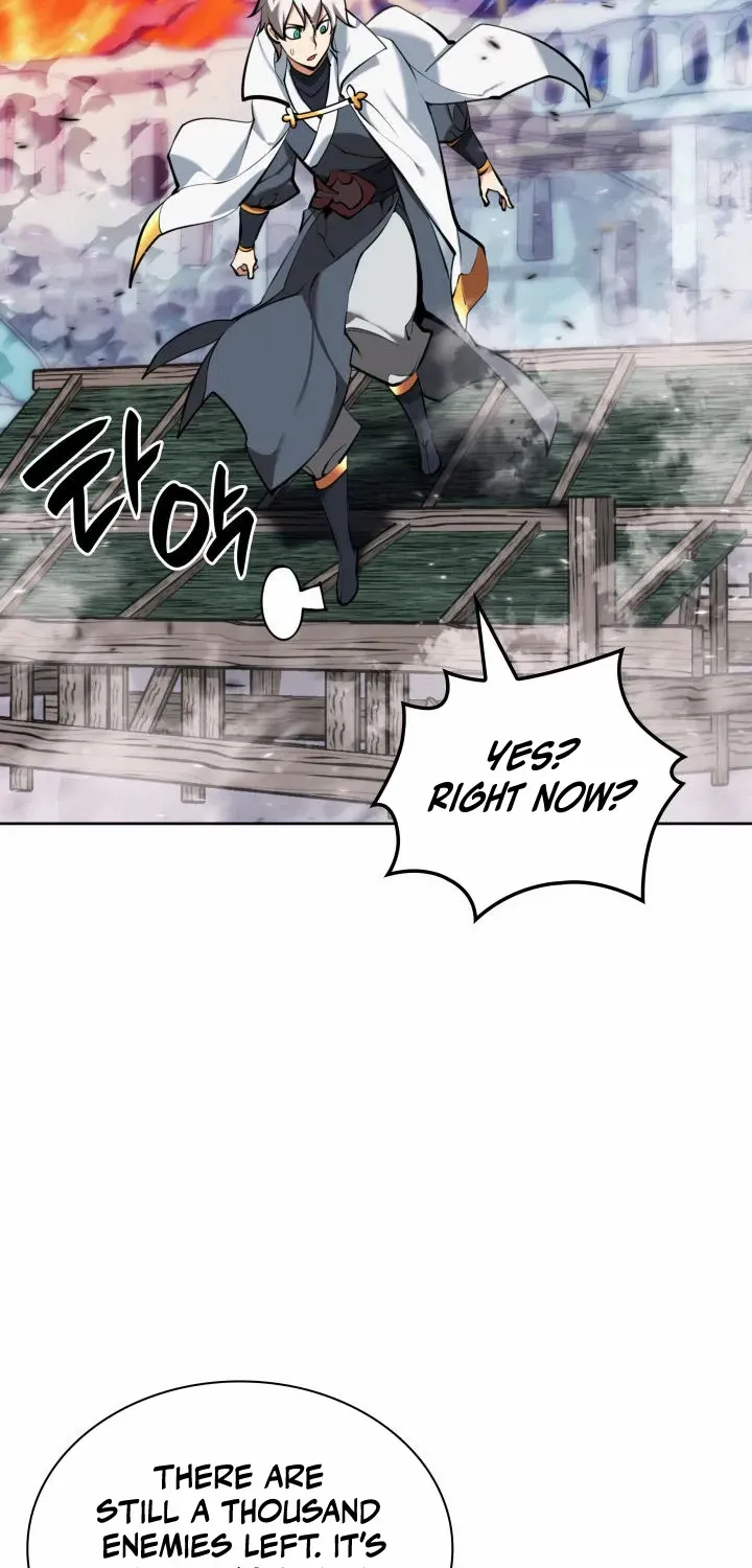 Overgeared (Team Argo) Chapter 234 page 72 - 